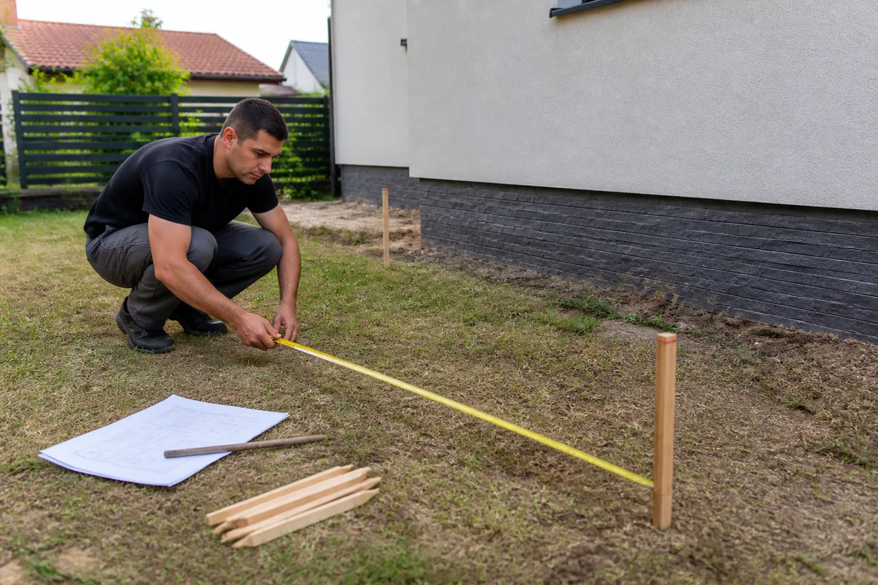 autorizație de construire pentru anexă gospodărească
