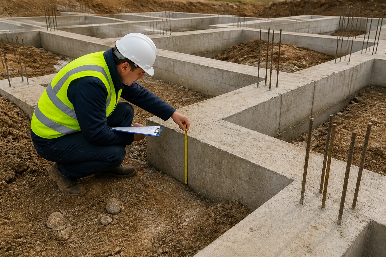 Mentenanța regulată prelungește durabilitatea construcției